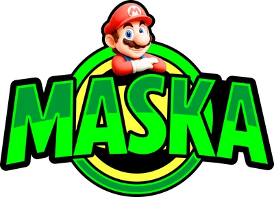 MASKA