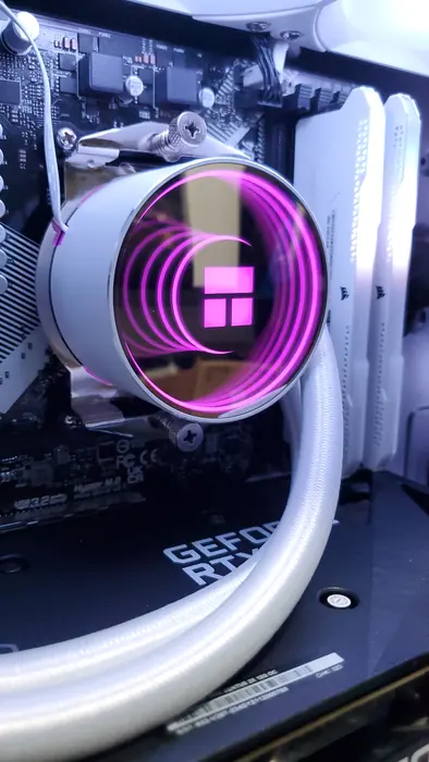 Armado de PC gaming